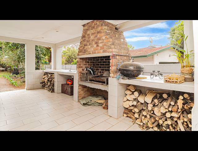 3 BEDROOM HOUSE FOR SALE IN BLAIRGOWRIE